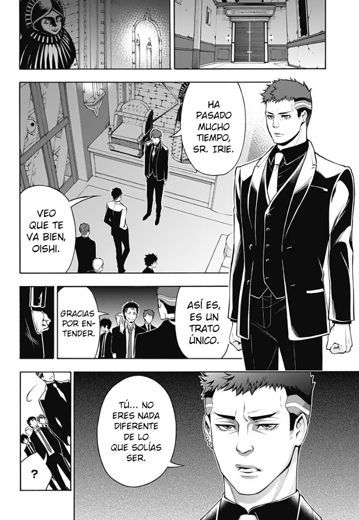 Psycho-Pass 3: First Inspector (2019) - Capítulo 8 - Página 21 - LectorTMOo
