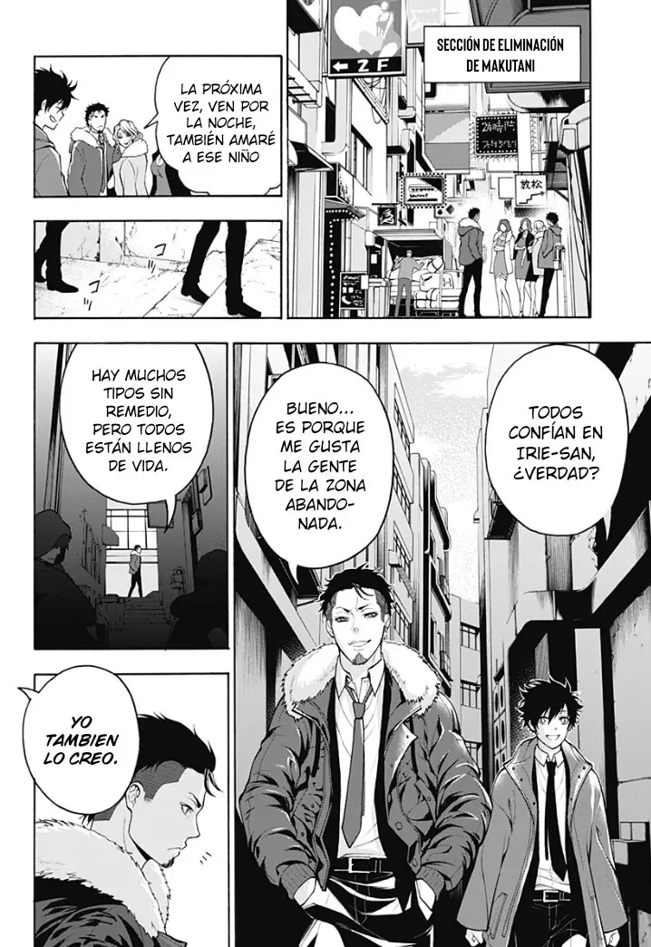 Psycho-Pass 3: First Inspector (2019) - Capítulo 9 - Página 9 - LectorTMOo