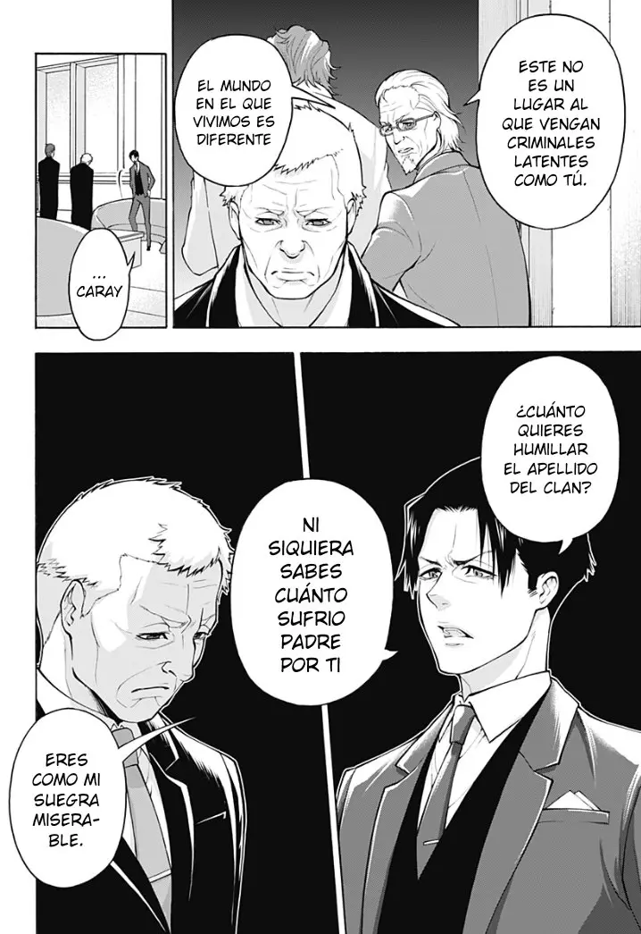 Psycho-Pass 3: First Inspector (2019) - Capítulo 9 - Página 10 - LectorTMOo