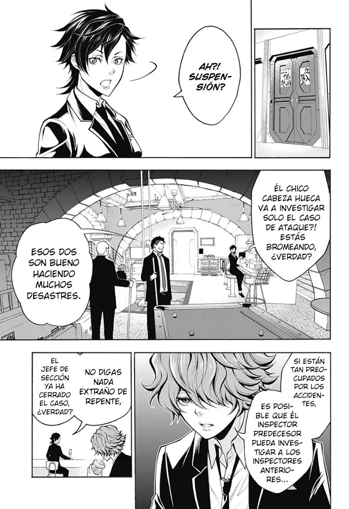Psycho-Pass 3: First Inspector (2019) - Capítulo 9 - Página 15 - LectorTMOo