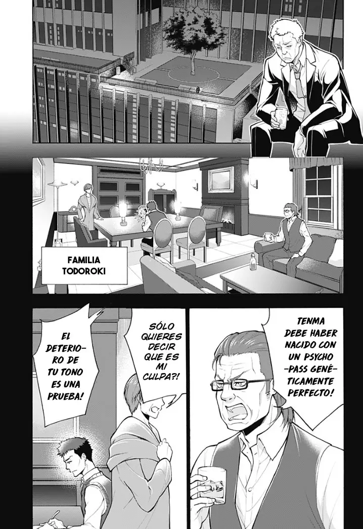 Psycho-Pass 3: First Inspector (2019) - Capítulo 9 - Página 21 - LectorTMOo