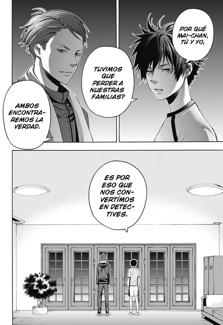 Psycho-Pass 3: First Inspector (2019) - Capítulo 9 - Página 37 - LectorTMOo