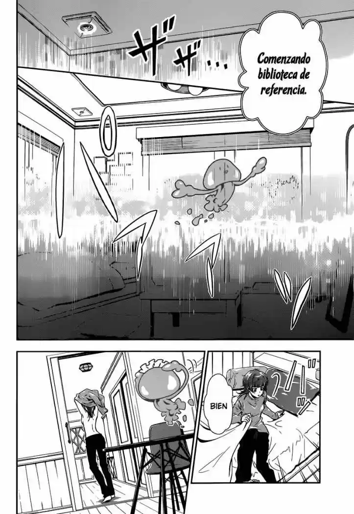Psycho-Pass (Manga) (2012) - Capítulo 1 - Página 7 - LectorTMOo