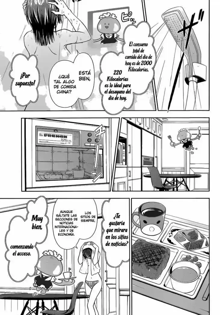 Psycho-Pass (Manga) (2012) - Capítulo 1 - Página 8 - LectorTMOo