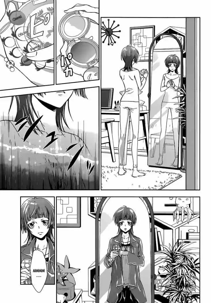 Psycho-Pass (Manga) (2012) - Capítulo 1 - Página 10 - LectorTMOo