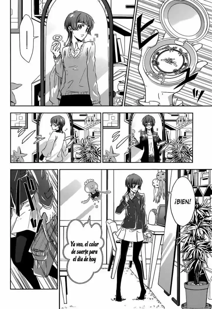 Psycho-Pass (Manga) (2012) - Capítulo 1 - Página 11 - LectorTMOo