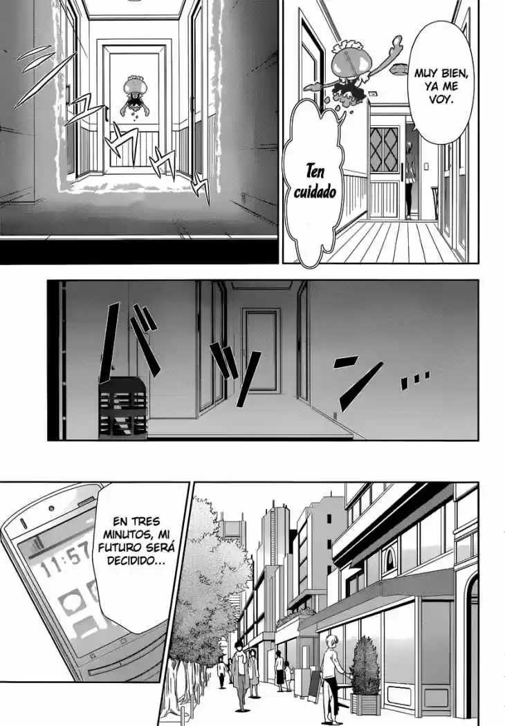 Psycho-Pass (Manga) (2012) - Capítulo 1 - Página 12 - LectorTMOo