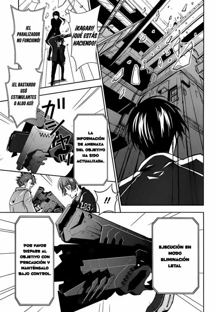 Psycho-Pass (Manga) (2012) - Capítulo 1 - Página 47 - LectorTMOo