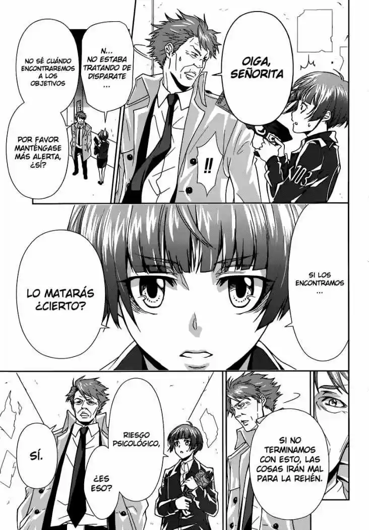 Psycho-Pass (Manga) (2012) - Capítulo 1 - Página 53 - LectorTMOo