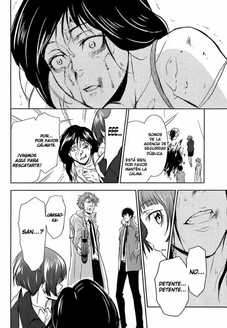 Psycho-Pass (Manga) (2012) - Capítulo 1 - Página 62 - LectorTMOo