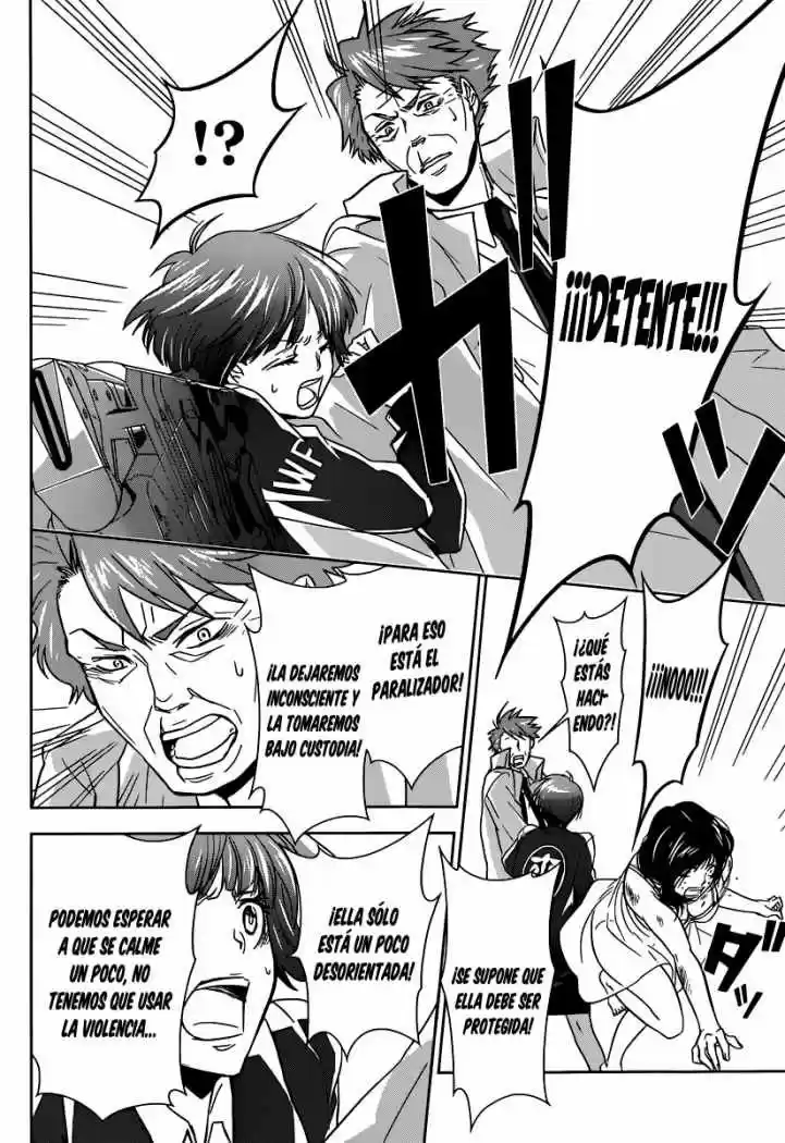 Psycho-Pass (Manga) (2012) - Capítulo 1 - Página 64 - LectorTMOo