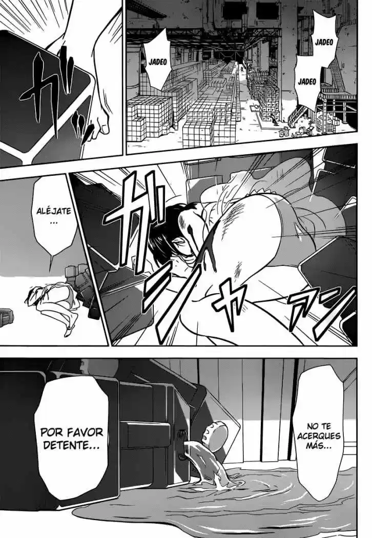 Psycho-Pass (Manga) (2012) - Capítulo 1 - Página 67 - LectorTMOo