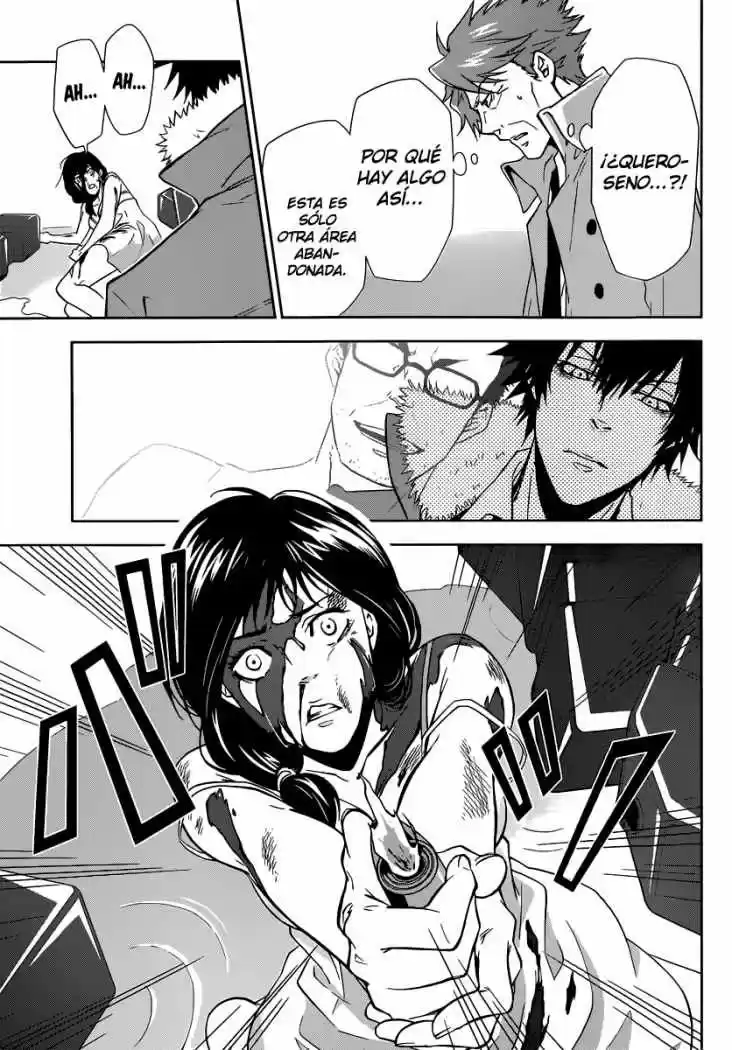 Psycho-Pass (Manga) (2012) - Capítulo 1 - Página 69 - LectorTMOo