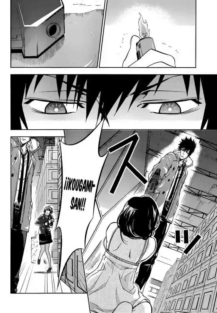 Psycho-Pass (Manga) (2012) - Capítulo 1 - Página 70 - LectorTMOo
