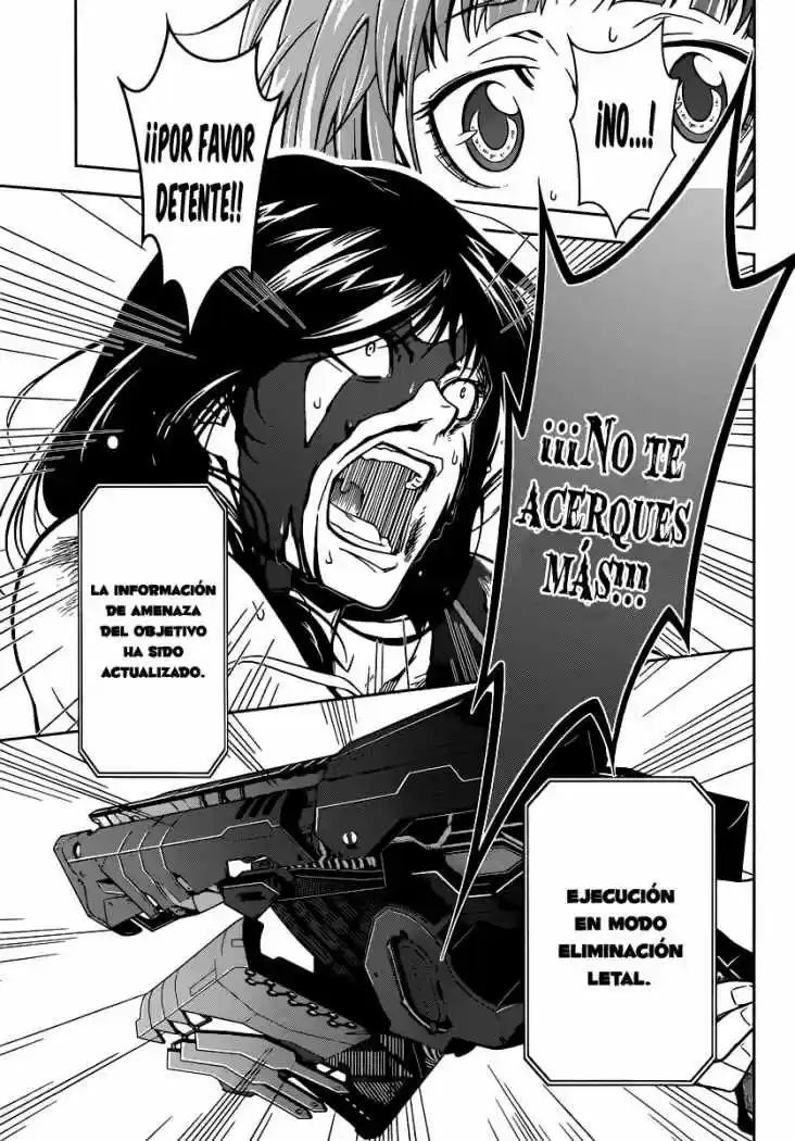 Psycho-Pass (Manga) (2012) - Capítulo 1 - Página 71 - LectorTMOo