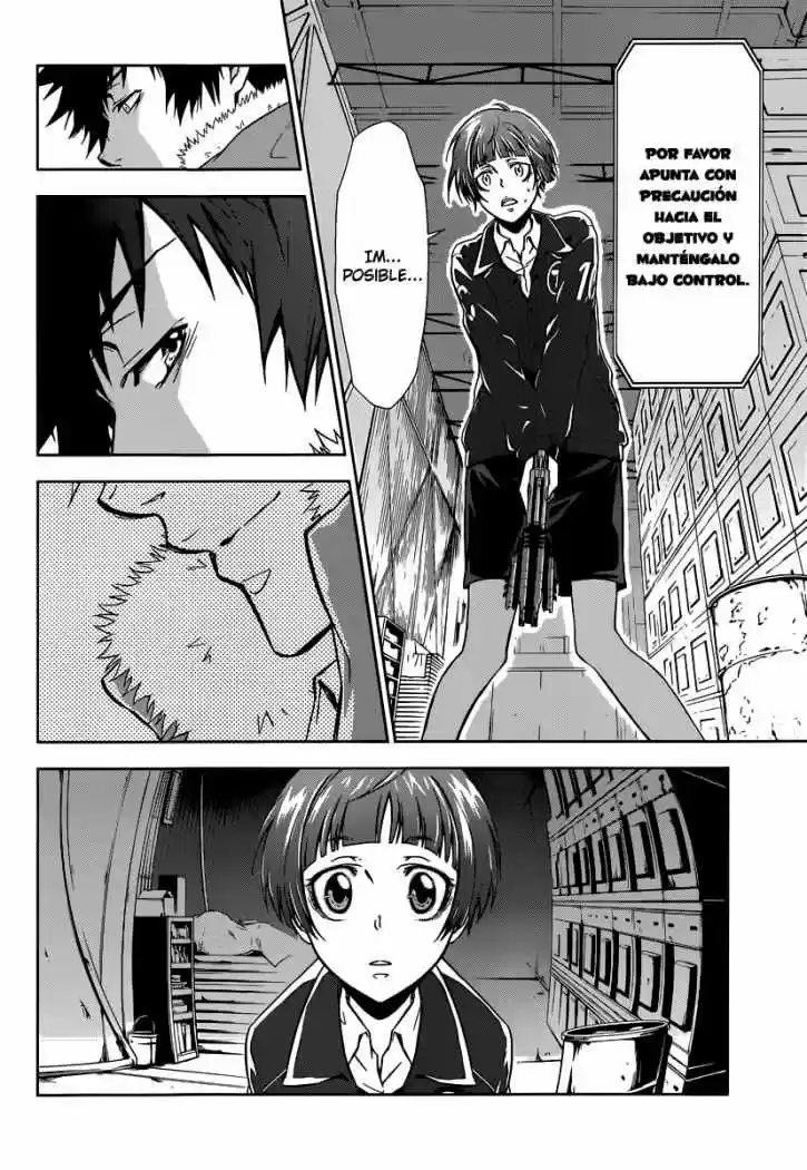 Psycho-Pass (Manga) (2012) - Capítulo 1 - Página 72 - LectorTMOo