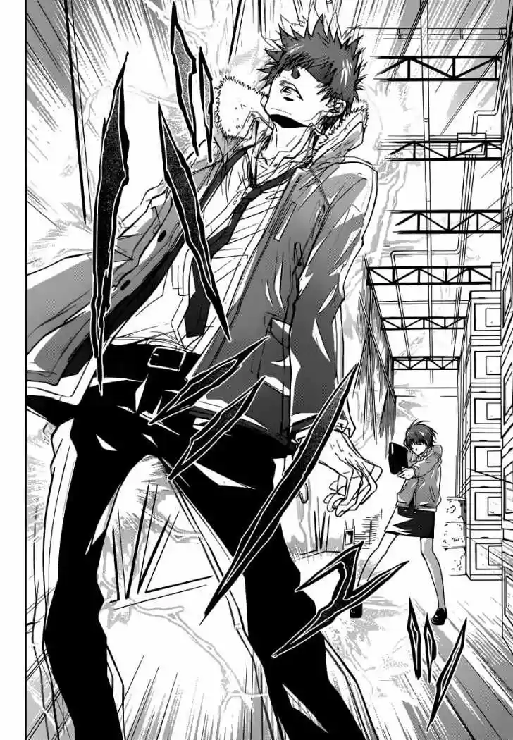Psycho-Pass (Manga) (2012) - Capítulo 1 - Página 74 - LectorTMOo