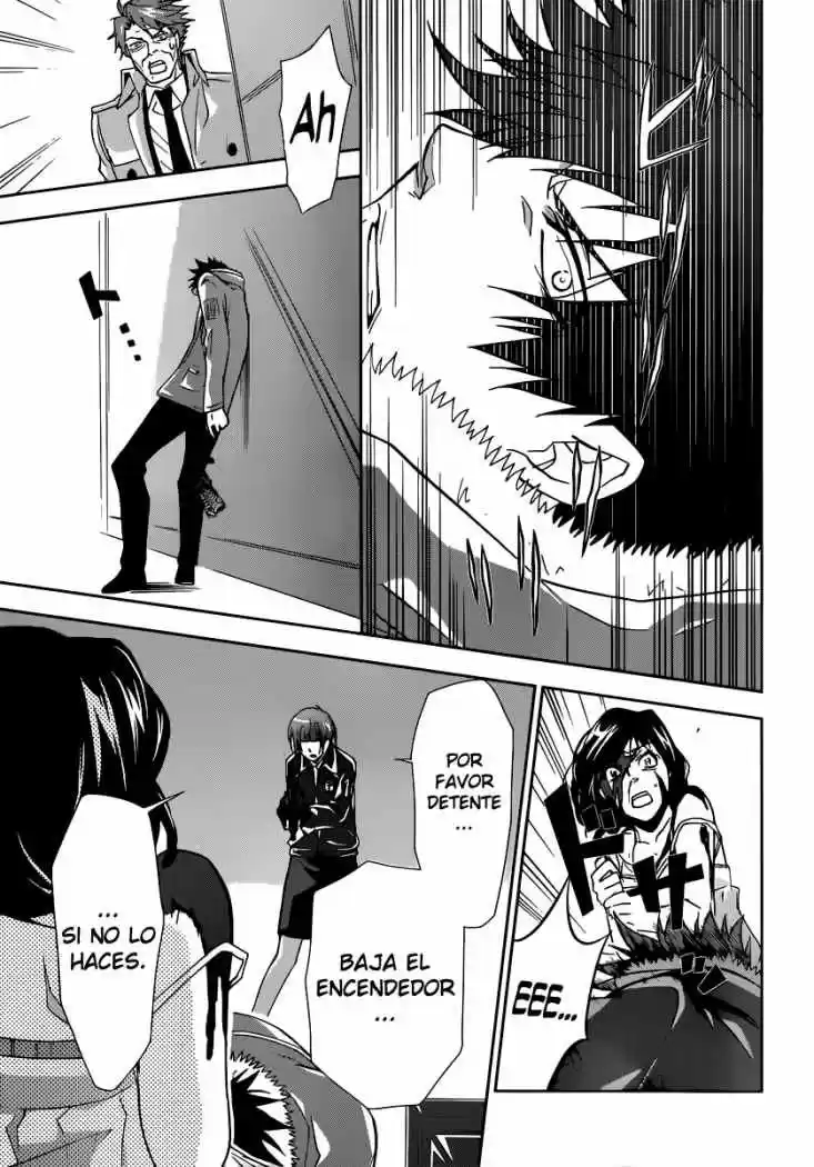 Psycho-Pass (Manga) (2012) - Capítulo 1 - Página 75 - LectorTMOo