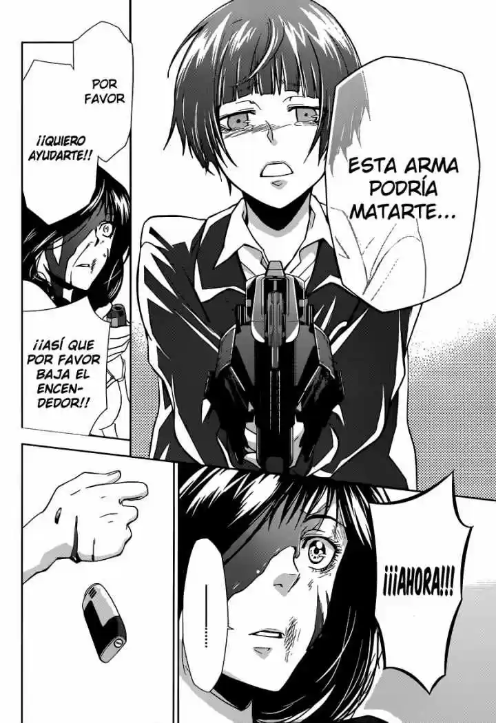 Psycho-Pass (Manga) (2012) - Capítulo 1 - Página 76 - LectorTMOo