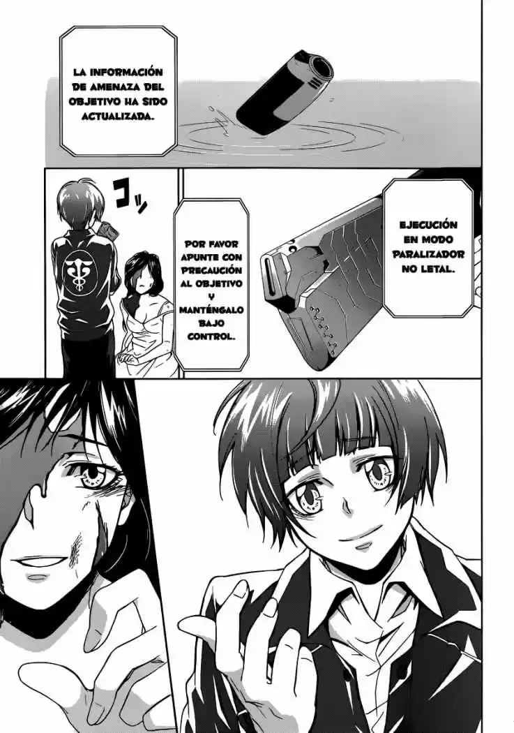 Psycho-Pass (Manga) (2012) - Capítulo 1 - Página 77 - LectorTMOo