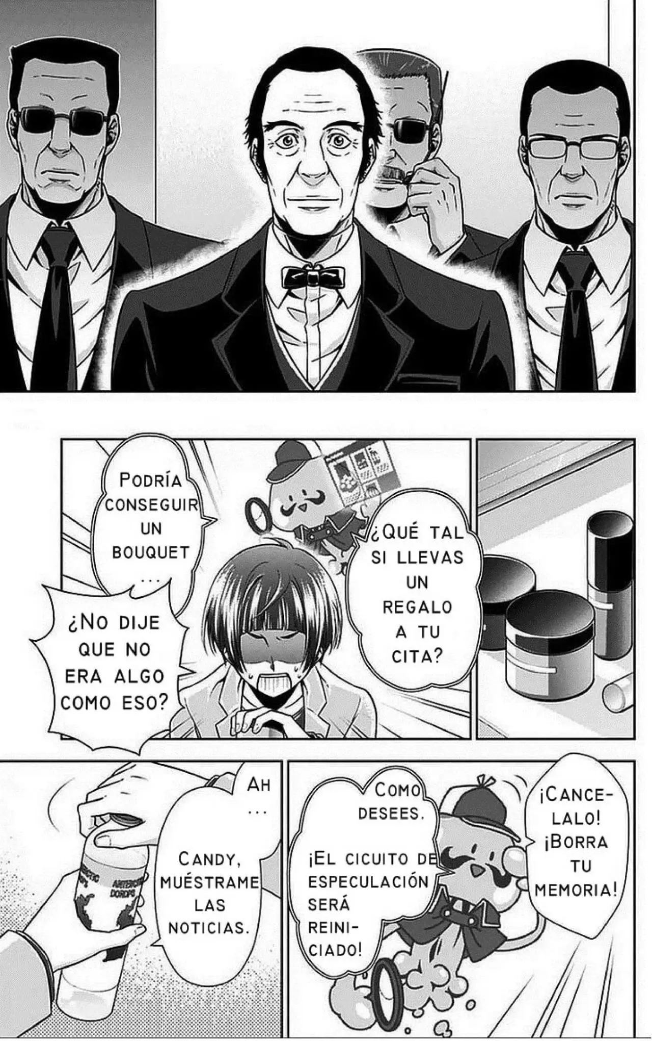 Psycho-Pass (Manga) (2012) - Capítulo 10 - Página 12 - LectorTMOo