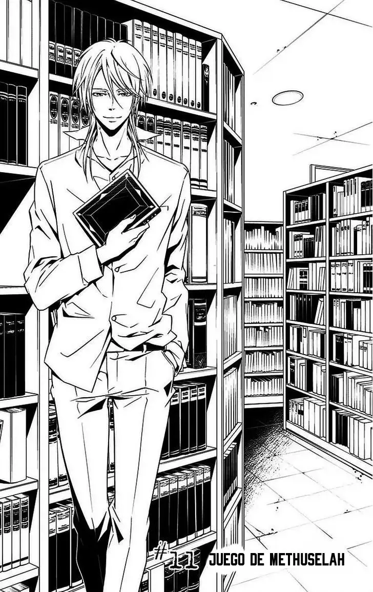 Psycho-Pass (Manga) (2012) - Capítulo 11 - Página 4 - LectorTMOo