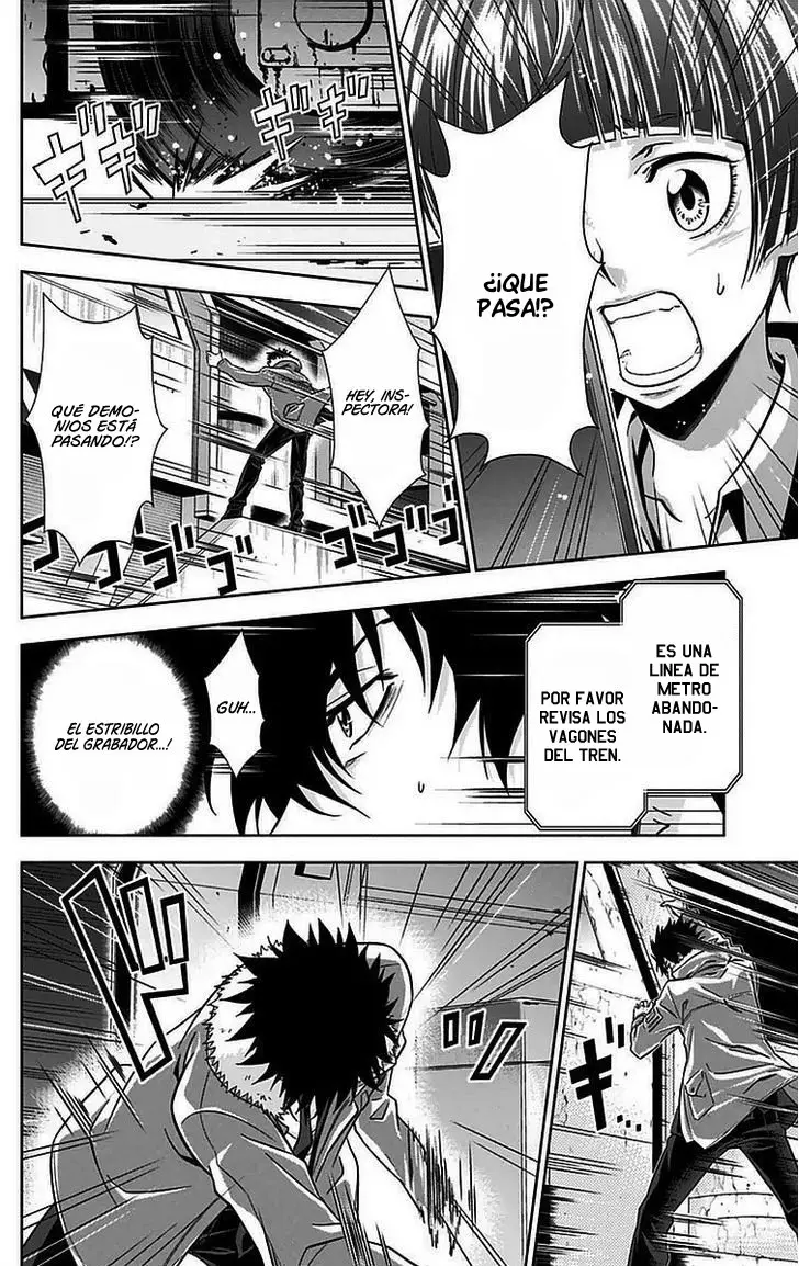 Psycho-Pass (Manga) (2012) - Capítulo 11 - Página 12 - LectorTMOo