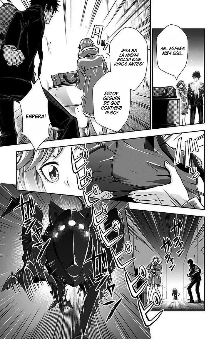 Psycho-Pass (Manga) (2012) - Capítulo 11 - Página 24 - LectorTMOo
