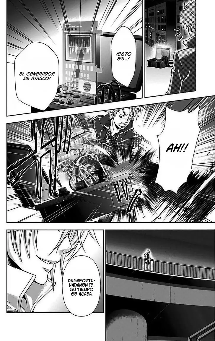 Psycho-Pass (Manga) (2012) - Capítulo 12 - Página 10 - LectorTMOo