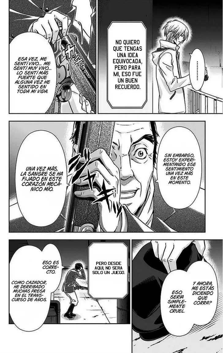 Psycho-Pass (Manga) (2012) - Capítulo 12 - Página 12 - LectorTMOo