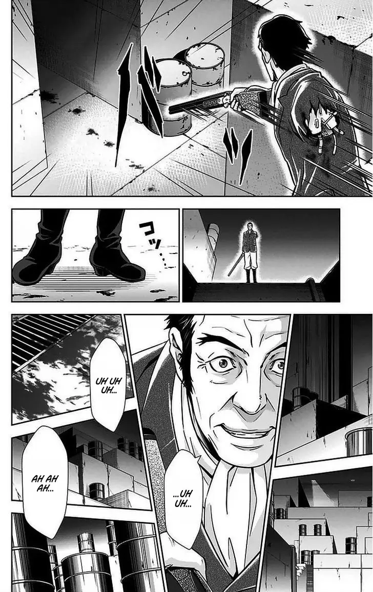 Psycho-Pass (Manga) (2012) - Capítulo 12 - Página 16 - LectorTMOo