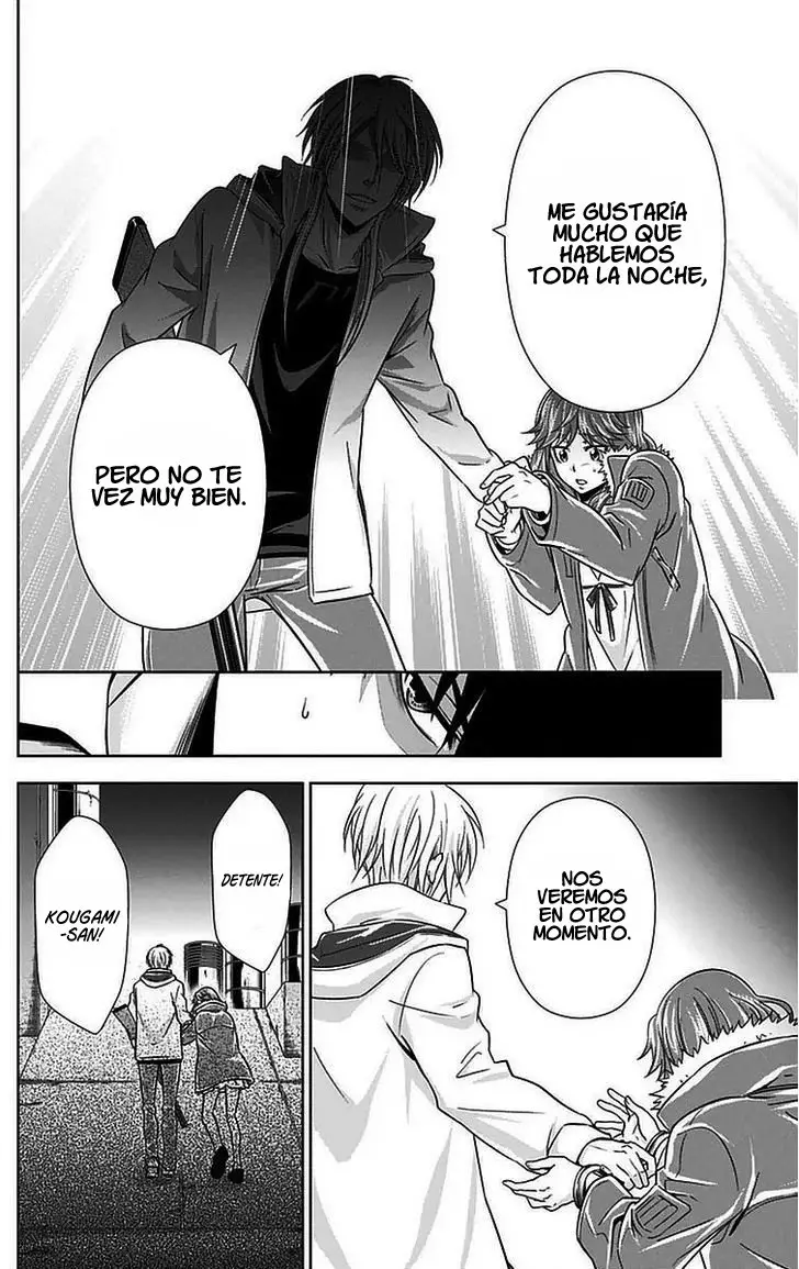 Psycho-Pass (Manga) (2012) - Capítulo 12 - Página 22 - LectorTMOo