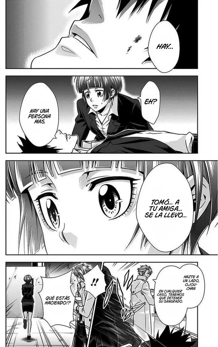 Psycho-Pass (Manga) (2012) - Capítulo 12 - Página 26 - LectorTMOo