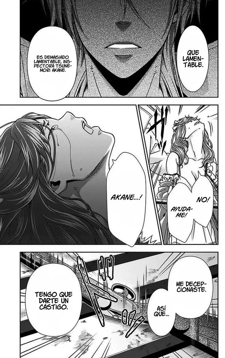 Psycho-Pass (Manga) (2012) - Capítulo 12 - Página 41 - LectorTMOo