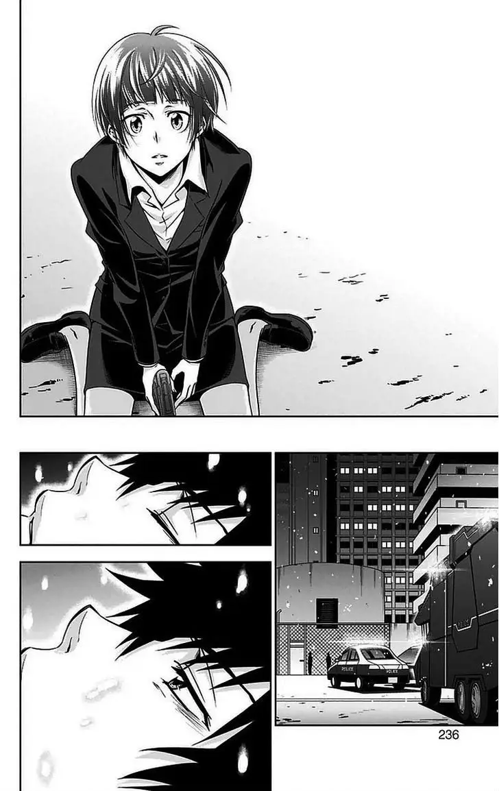 Psycho-Pass (Manga) (2012) - Capítulo 12 - Página 44 - LectorTMOo
