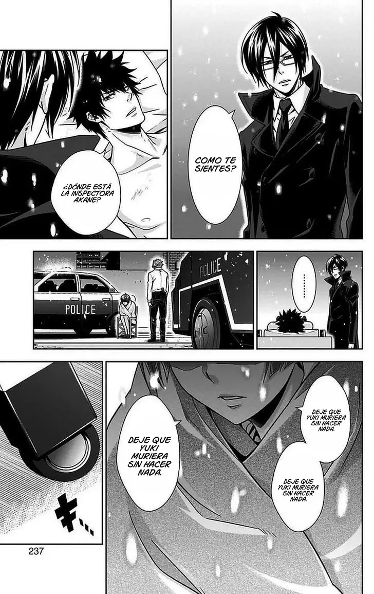 Psycho-Pass (Manga) (2012) - Capítulo 12 - Página 45 - LectorTMOo