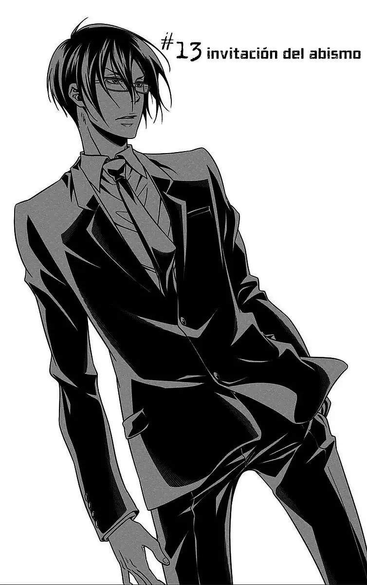 Psycho-Pass (Manga) (2012) - Capítulo 13 - Página 12 - LectorTMOo