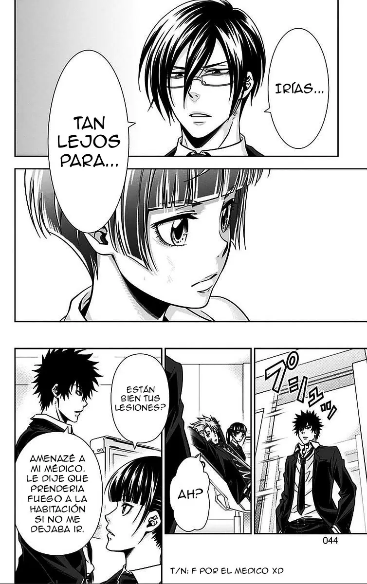 Psycho-Pass (Manga) (2012) - Capítulo 13 - Página 41 - LectorTMOo