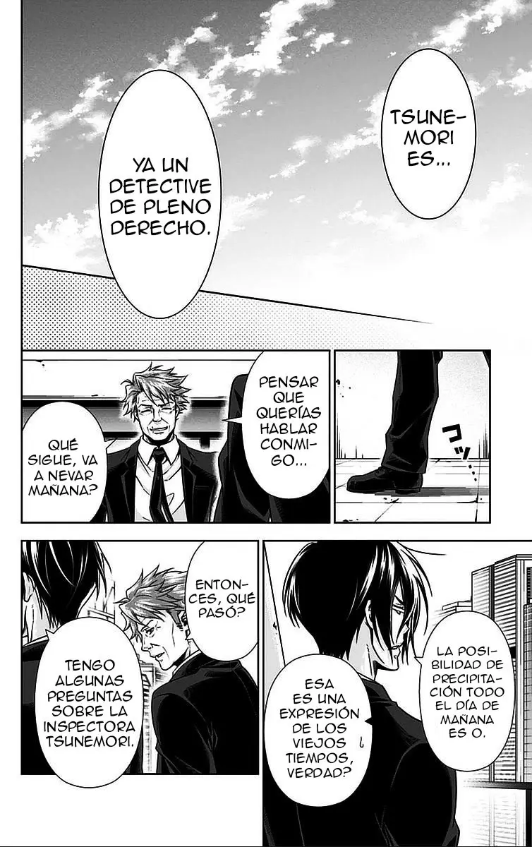 Psycho-Pass (Manga) (2012) - Capítulo 13 - Página 45 - LectorTMOo