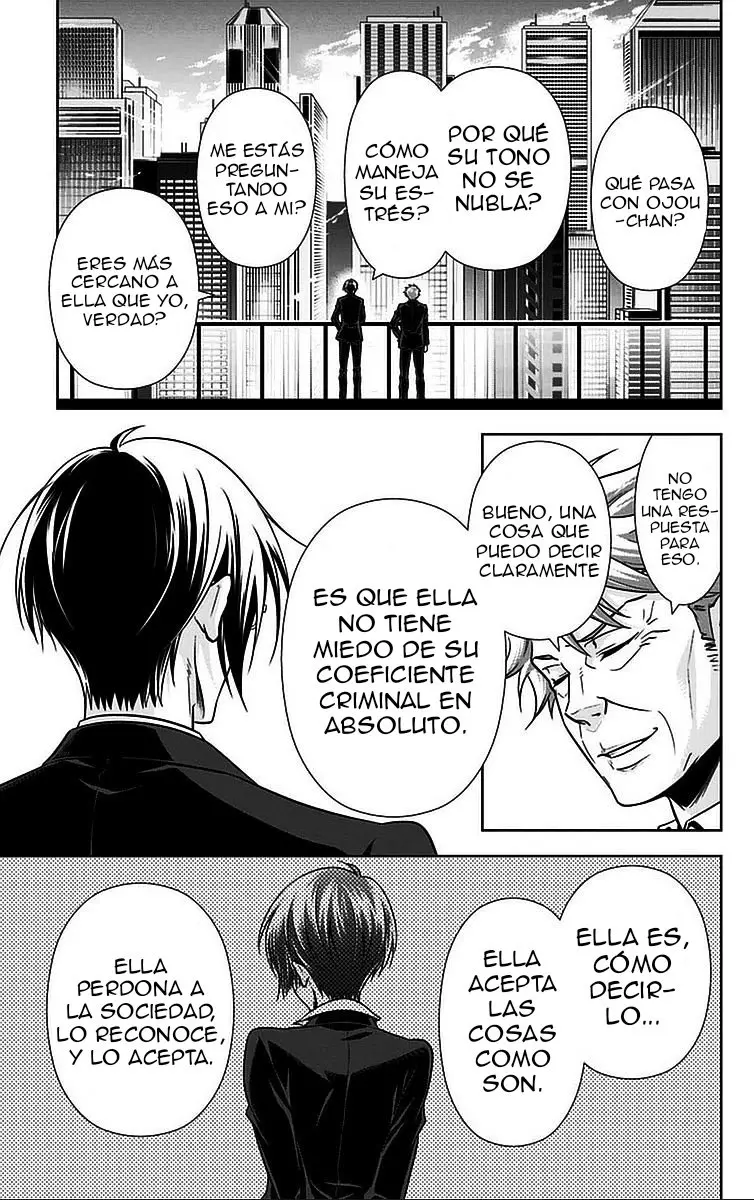 Psycho-Pass (Manga) (2012) - Capítulo 13 - Página 46 - LectorTMOo