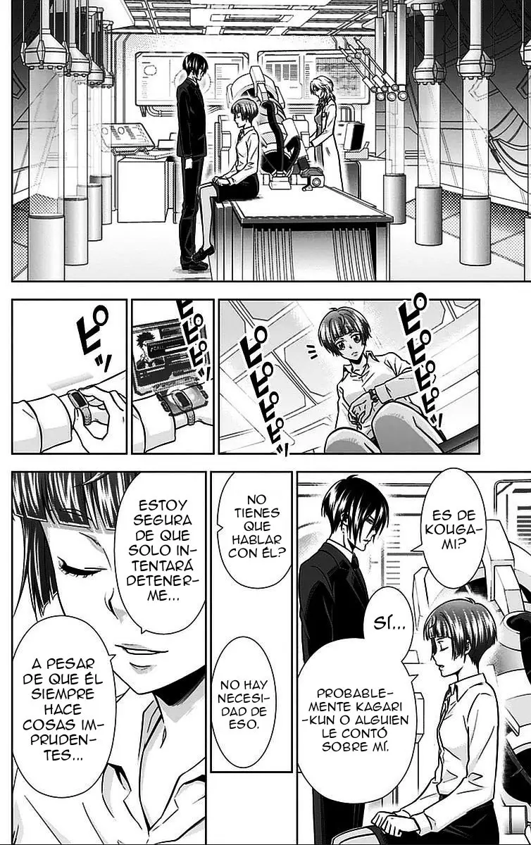 Psycho-Pass (Manga) (2012) - Capítulo 13 - Página 54 - LectorTMOo