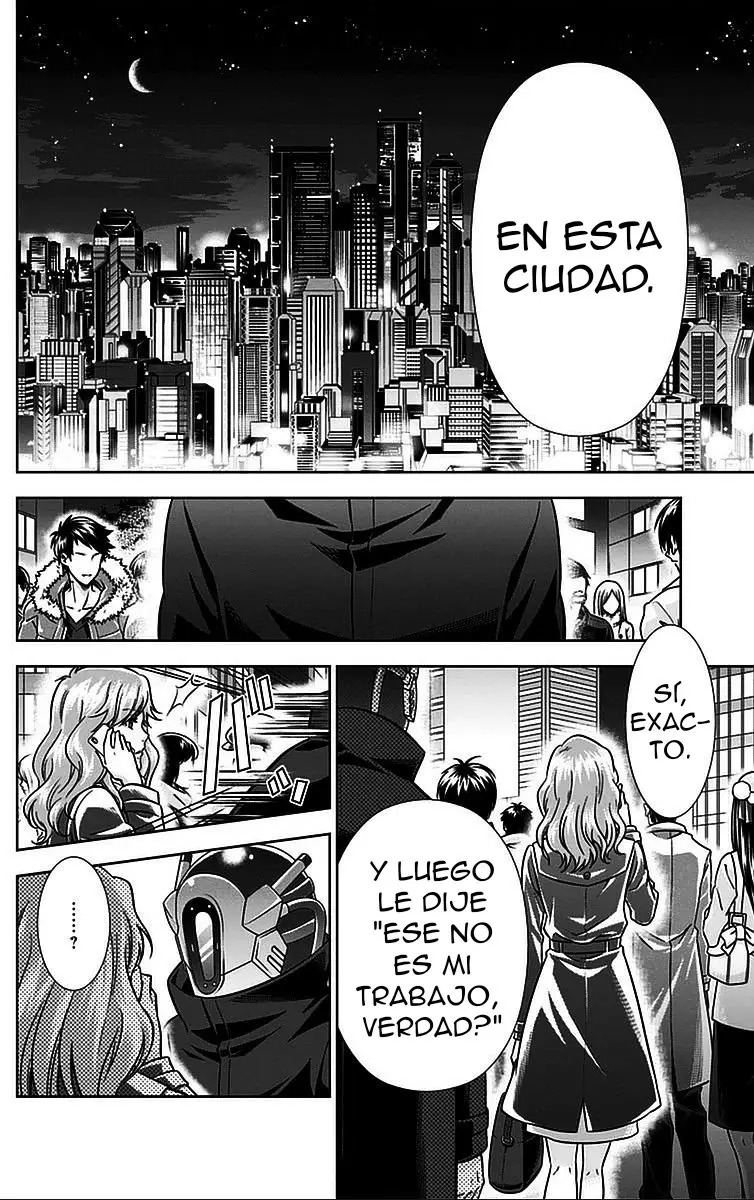 Psycho-Pass (Manga) (2012) - Capítulo 14 - Página 16 - LectorTMOo