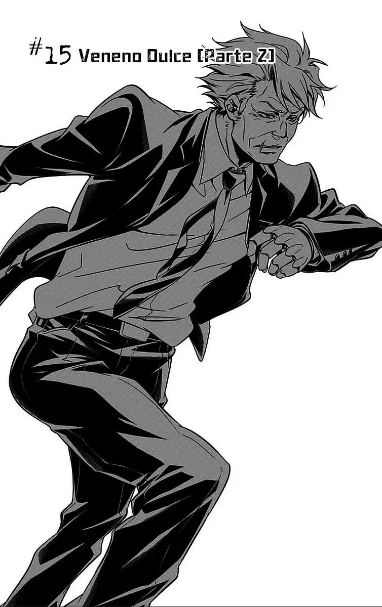 Psycho-Pass (Manga) (2012) - Capítulo 15 - Página 4 - LectorTMOo