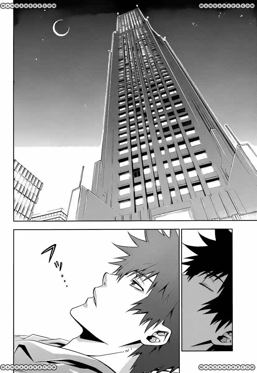 Psycho-Pass (Manga) (2012) - Capítulo 2 - Página 4 - LectorTMOo