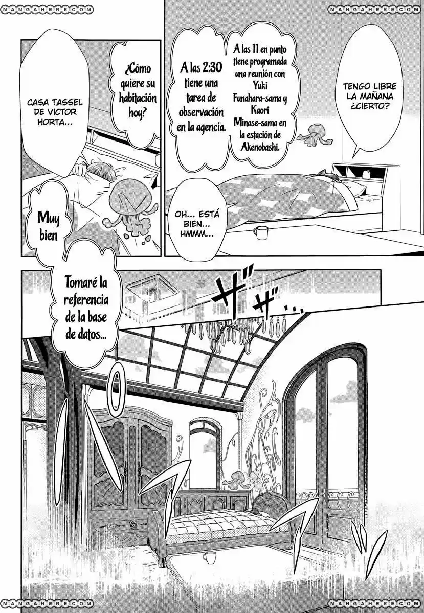 Psycho-Pass (Manga) (2012) - Capítulo 2 - Página 8 - LectorTMOo