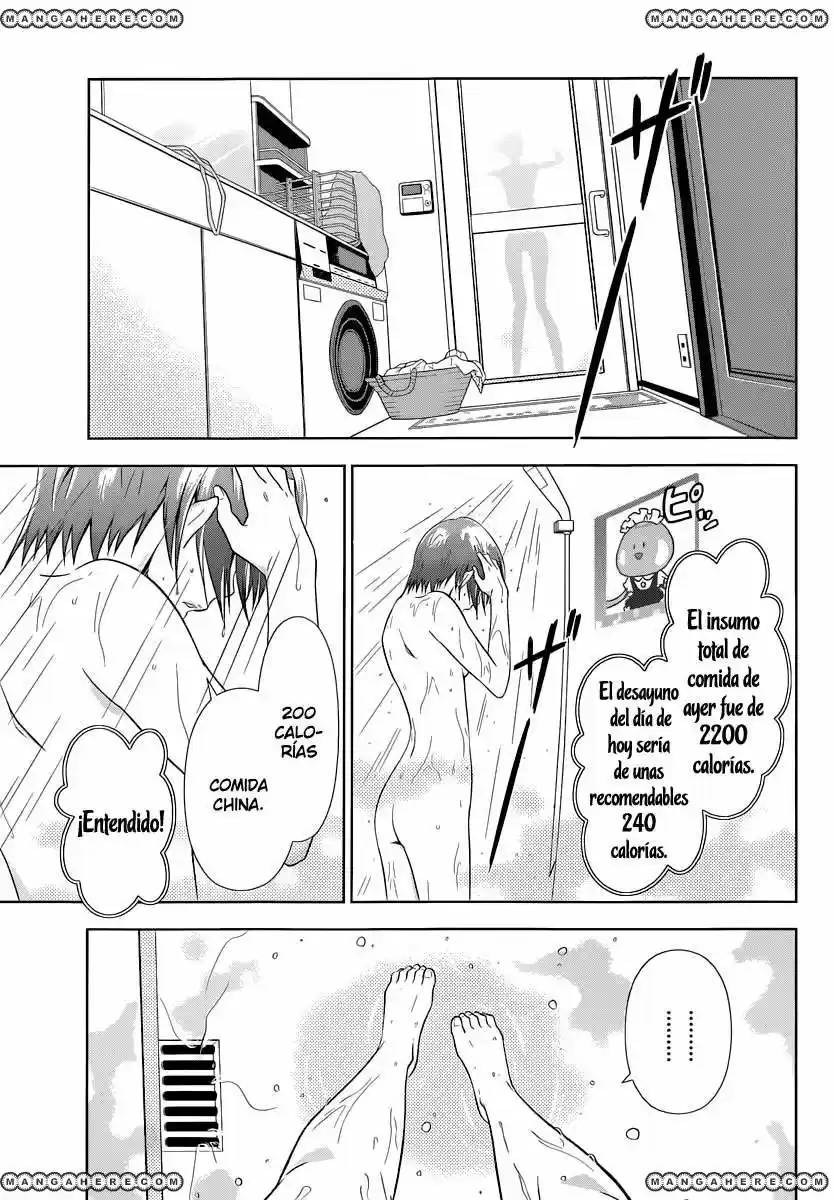 Psycho-Pass (Manga) (2012) - Capítulo 2 - Página 9 - LectorTMOo