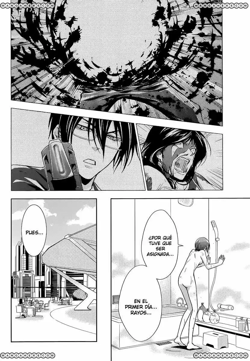 Psycho-Pass (Manga) (2012) - Capítulo 2 - Página 10 - LectorTMOo