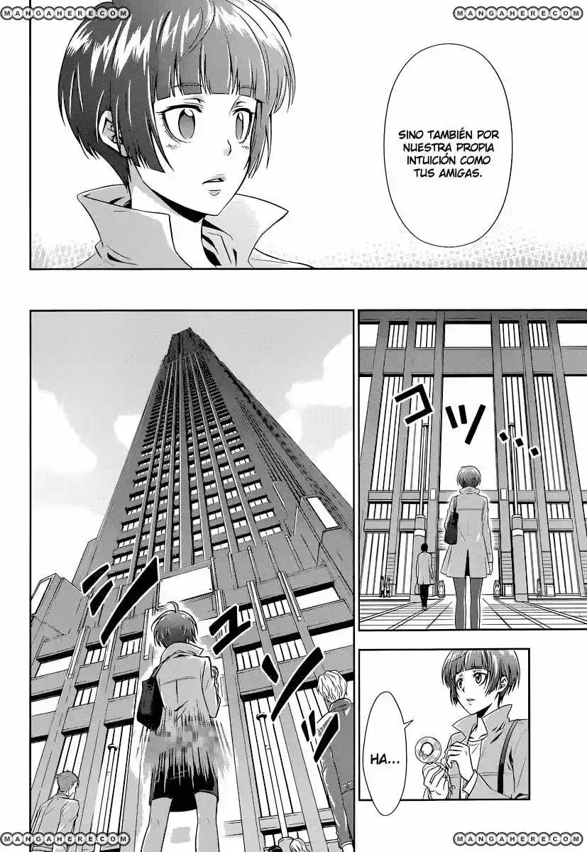 Psycho-Pass (Manga) (2012) - Capítulo 2 - Página 14 - LectorTMOo
