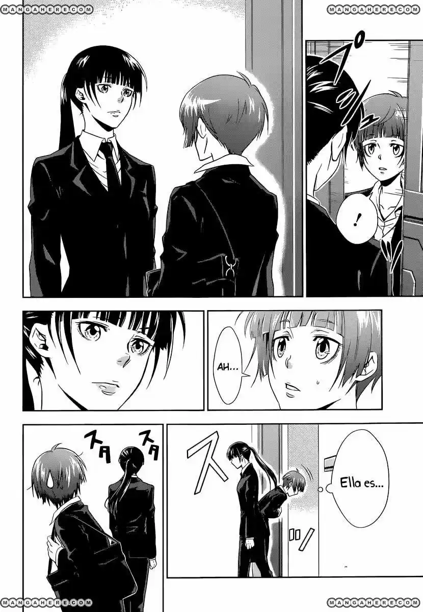 Psycho-Pass (Manga) (2012) - Capítulo 2 - Página 18 - LectorTMOo