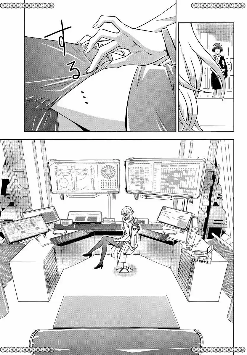 Psycho-Pass (Manga) (2012) - Capítulo 2 - Página 19 - LectorTMOo